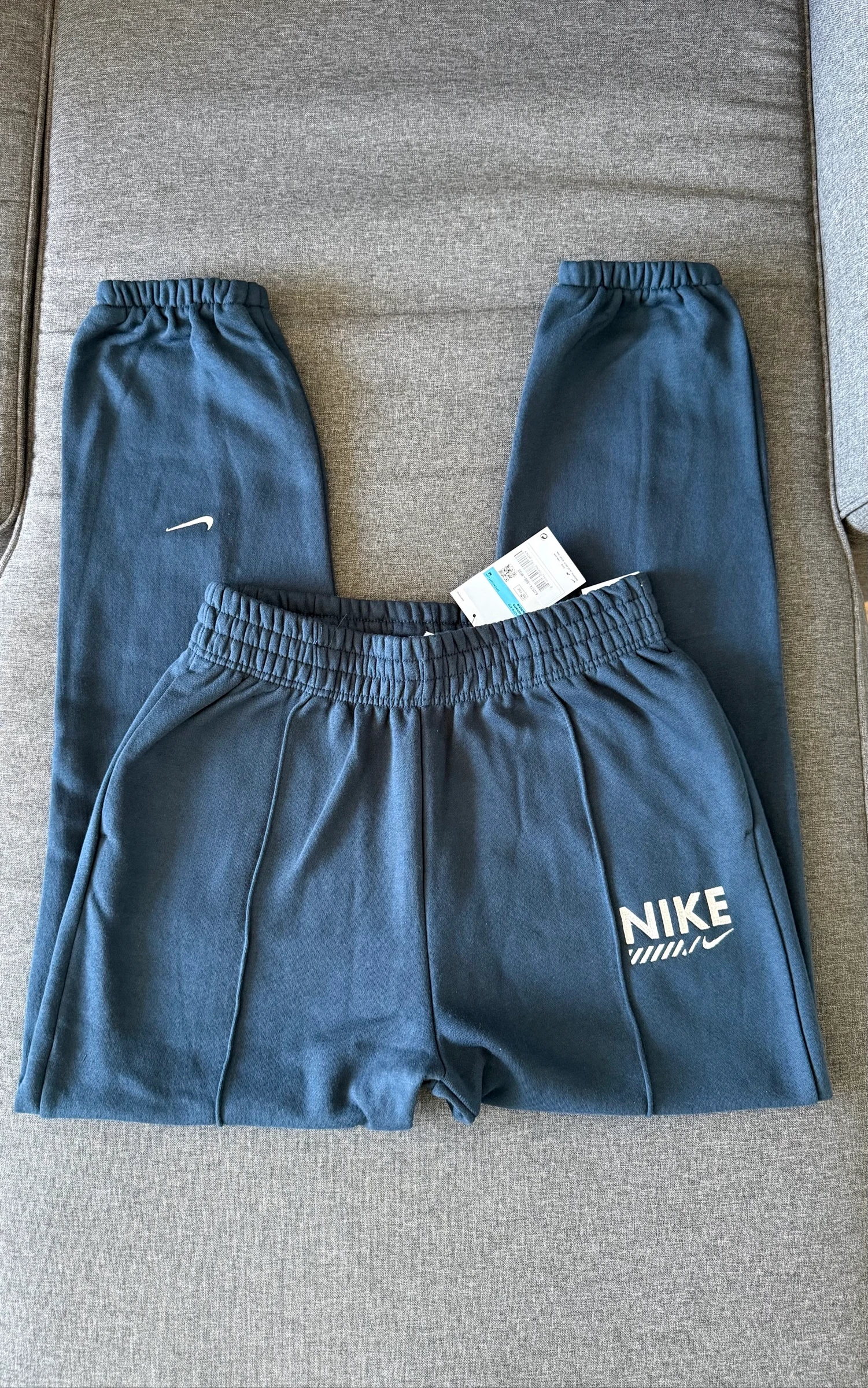 Jogging molletonné Nike Jamais porté 